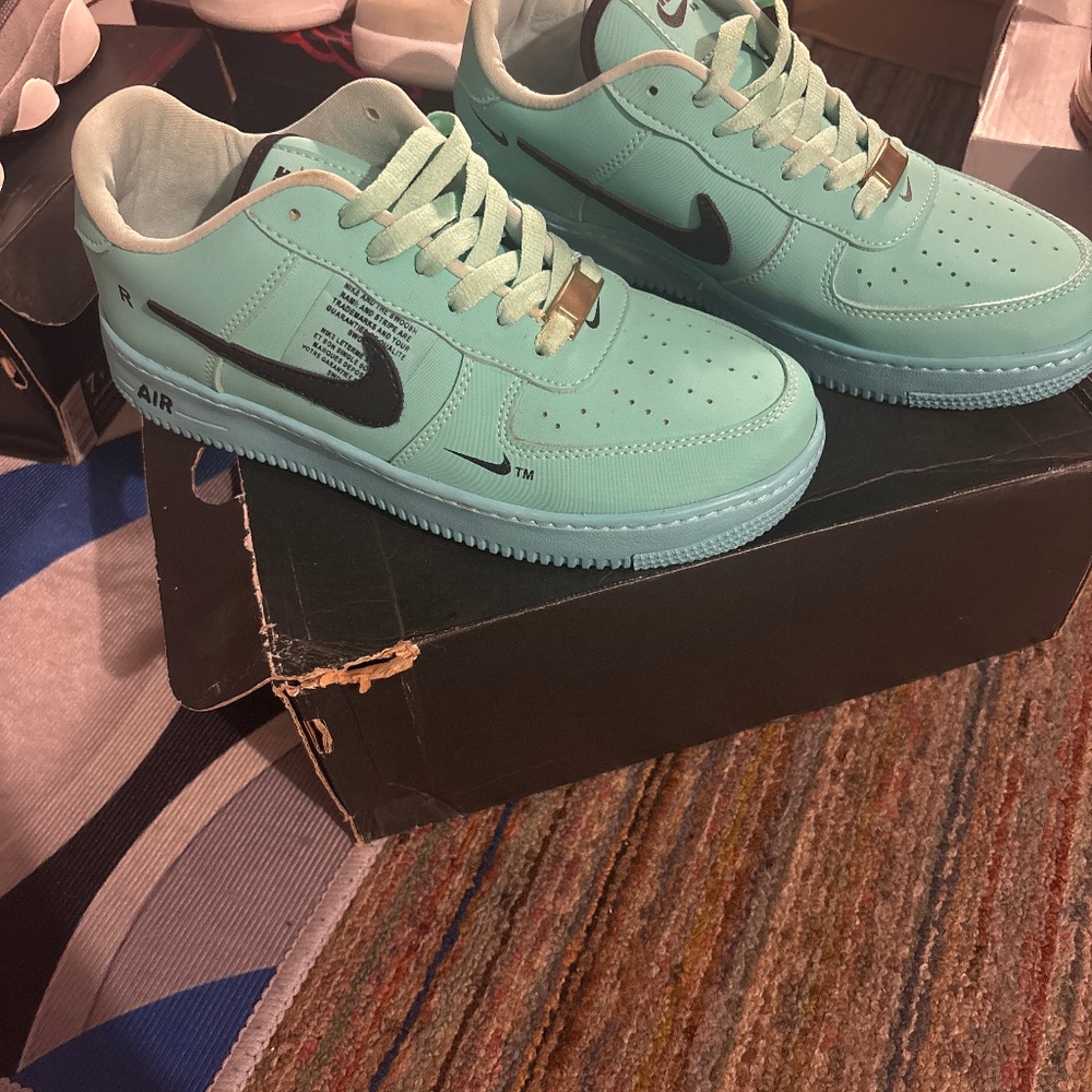 Shoes